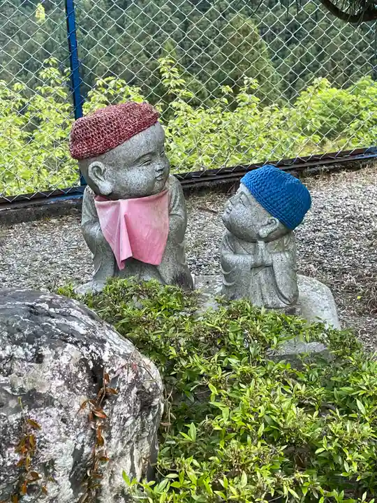 焼山寺(徳島県)