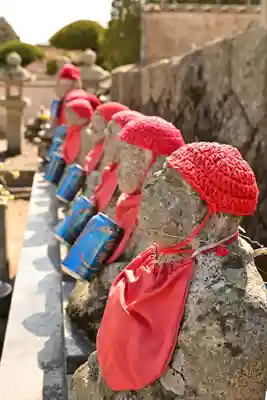 天徳寺(山口県)