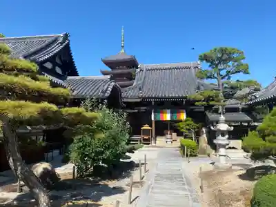圓通寺(香川県)