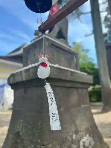 竹駒神社(宮城県)