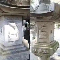 大宮・大原神社のその他建物