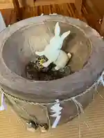 光兎神社のその他建物