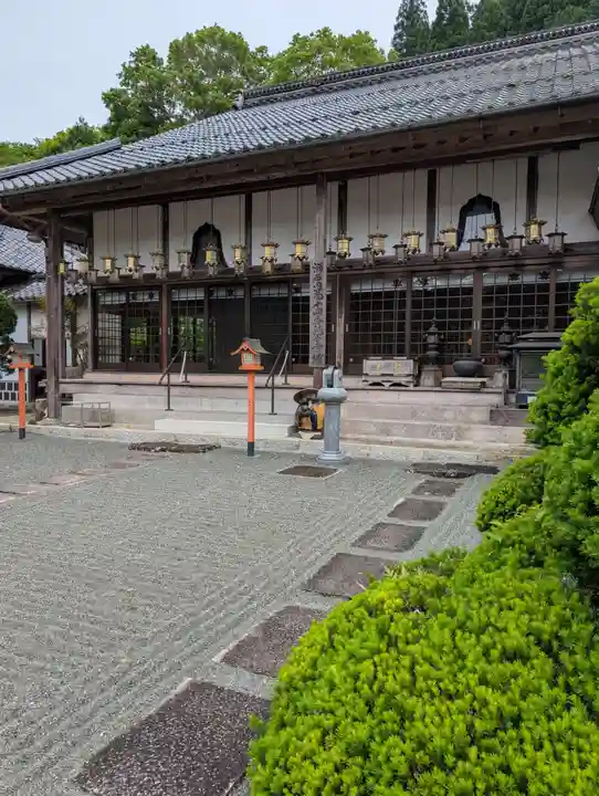 龍泉寺(岡山県)