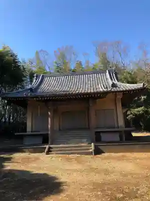 清蓮院の本殿・本堂