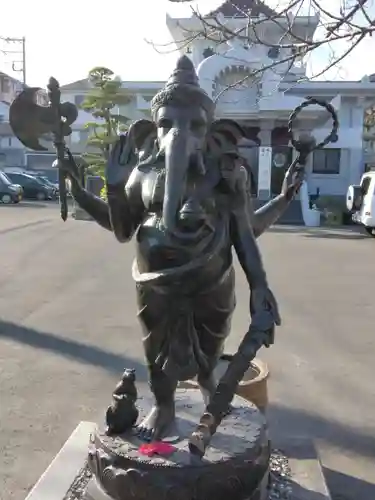 真照寺(神奈川県)