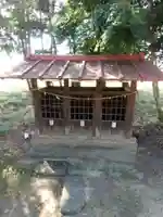 菅原神社(群馬県)