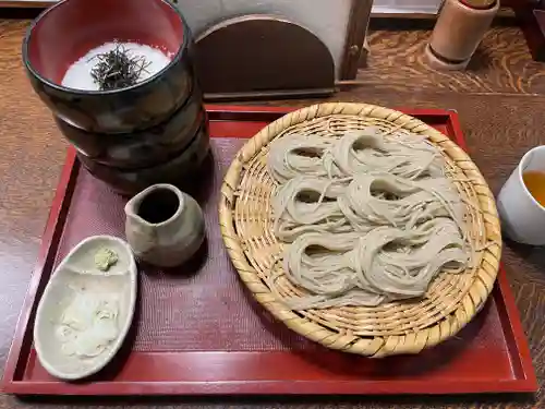 戸隠神社宝光社(長野県)