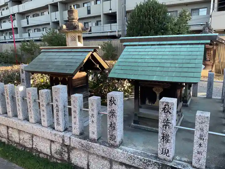 善光寺別院願王寺(愛知県)