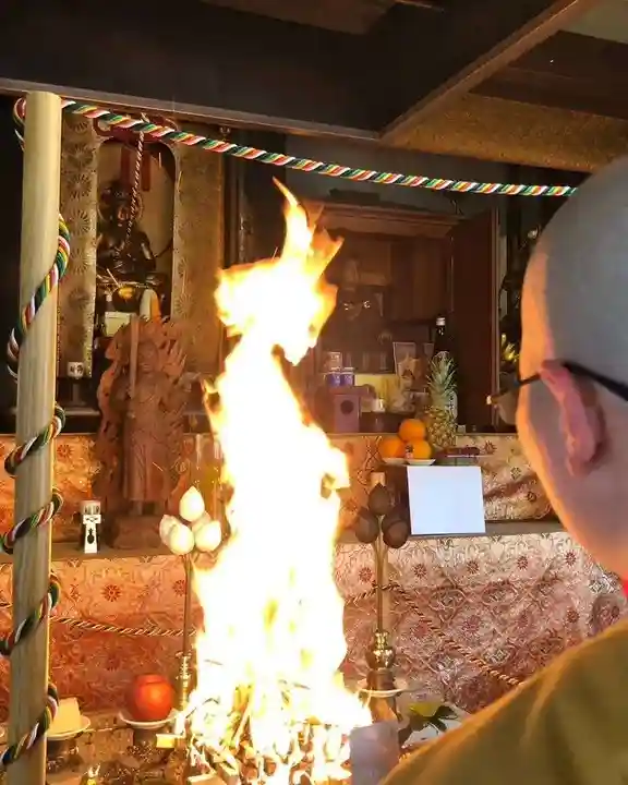 石内のお大師さん 金剛院(広島県)