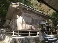 南宮神社(岐阜県)
