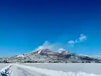 土津神社|こどもと出世の神さまの景色