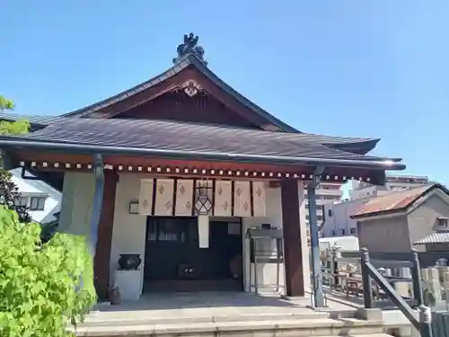青蓮寺(大阪府)