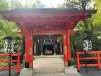 愛宕神社(東京都)