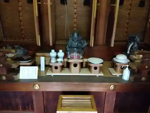 神明神社(福井県)