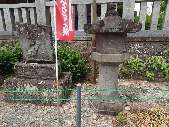 鹿沼今宮神社(栃木県)