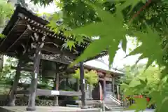 穴太寺の建物その他