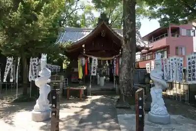 若宮神明社(愛知県)