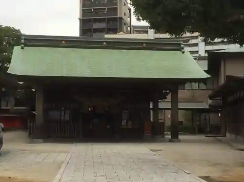 十日恵比須神社(福岡県)
