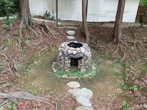 十輪寺のその他建物