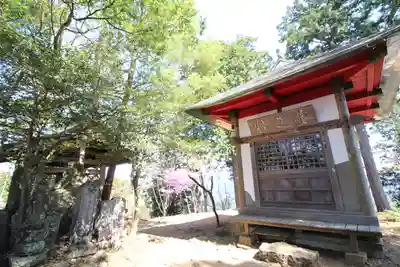 天龍寺(埼玉県)