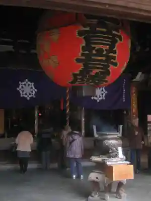 頂法寺（六角堂）(京都府)