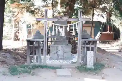 甲斐國一宮 浅間神社(山梨県)