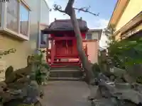 稲荷神社(千葉県)