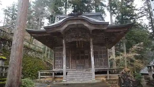 華厳寺(岐阜県)