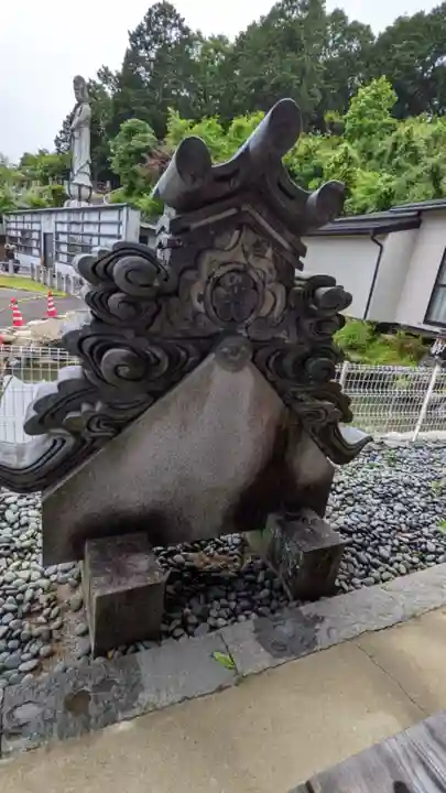 光陽寺のその他建物