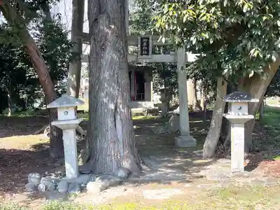 御君神社(滋賀県)