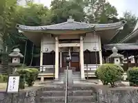 聖徳寺のその他建物