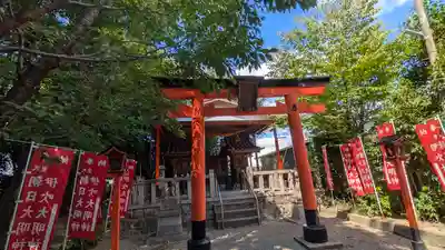 稲荷神社(滋賀県)