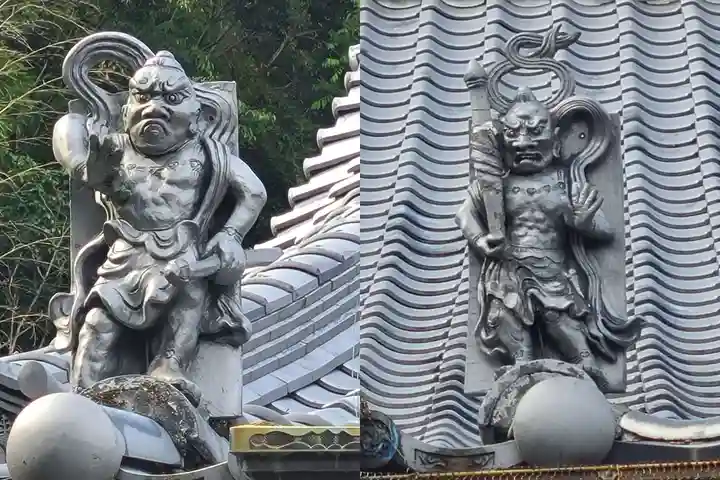 極楽寺(宮崎県)