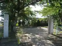 高城神社(埼玉県)