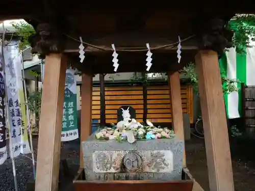 田無神社(東京都)