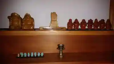 妙林寺の授与品その他