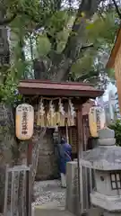 堀越神社(大阪府)