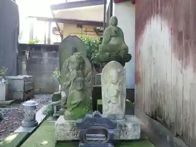 新光寺のその他建物