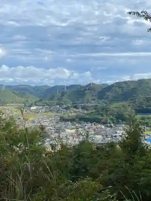 一等寺(岡山県)