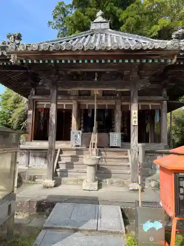 平等寺(徳島県)