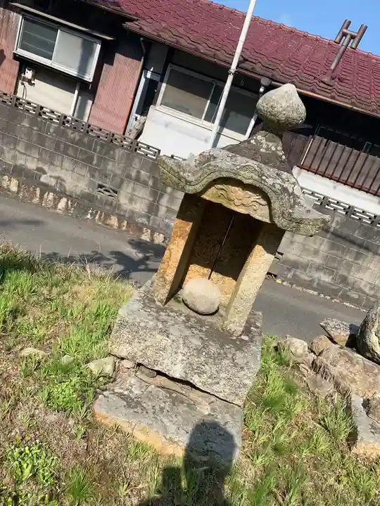 東光庵(山口県)