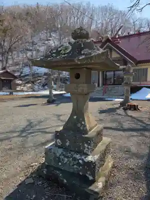 厚岸神社(北海道)