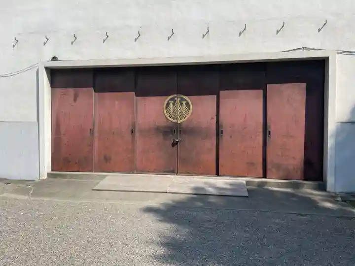 浅草神社(東京都)