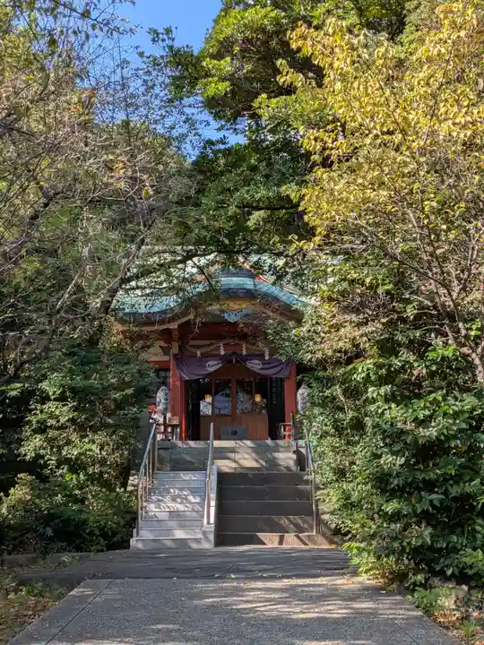 芝東照宮(東京都)