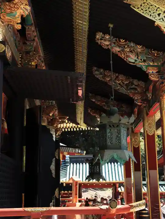 久能山東照宮(静岡県)