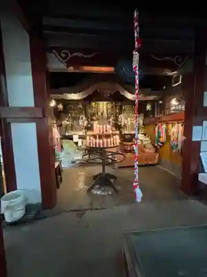 若杉奥之院(福岡県)