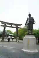 豊國神社(大阪府)