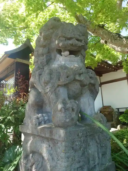 豊泉寺(埼玉県)
