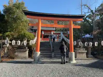 宇治神社(京都府)