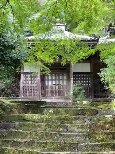 金蔵寺のその他建物